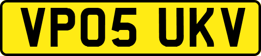 VP05UKV
