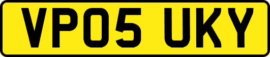 VP05UKY