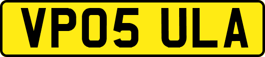 VP05ULA