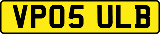 VP05ULB