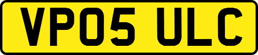 VP05ULC