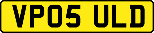 VP05ULD