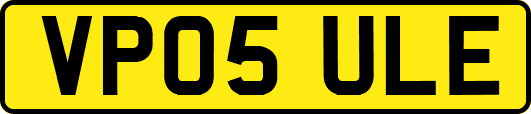 VP05ULE