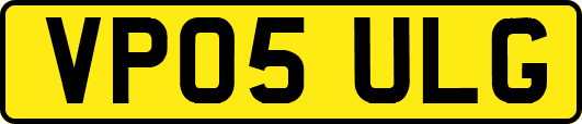 VP05ULG