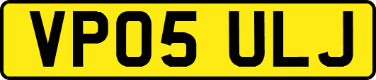 VP05ULJ