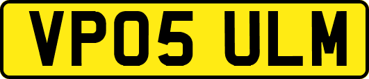 VP05ULM