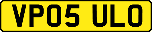 VP05ULO