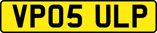 VP05ULP