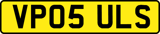 VP05ULS