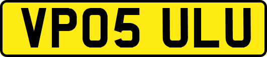 VP05ULU