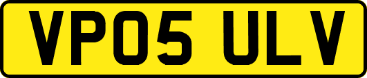 VP05ULV