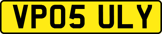 VP05ULY