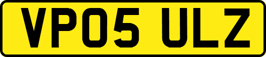 VP05ULZ