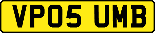 VP05UMB