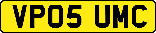 VP05UMC
