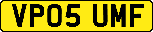 VP05UMF