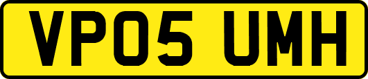 VP05UMH