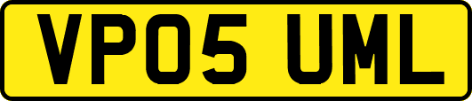 VP05UML