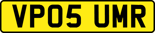 VP05UMR