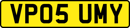 VP05UMY