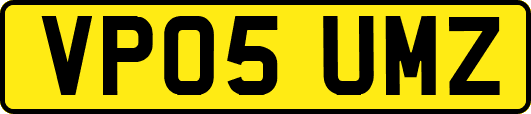 VP05UMZ