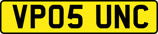 VP05UNC