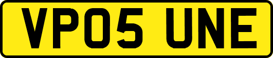 VP05UNE