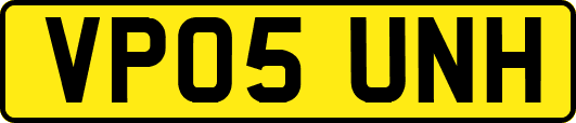 VP05UNH