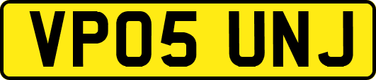 VP05UNJ