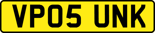 VP05UNK