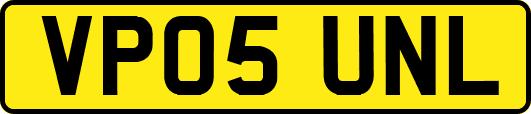 VP05UNL