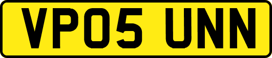 VP05UNN