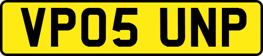 VP05UNP