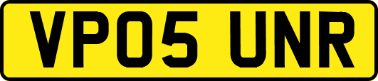 VP05UNR