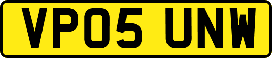 VP05UNW