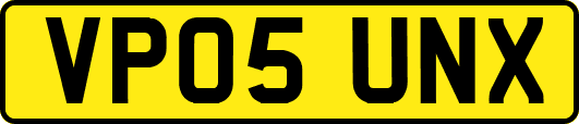 VP05UNX