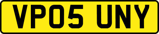 VP05UNY