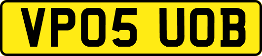 VP05UOB
