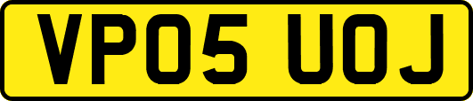 VP05UOJ