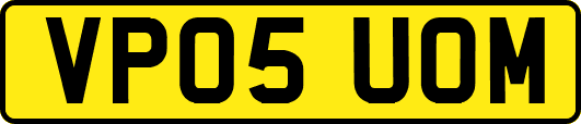 VP05UOM