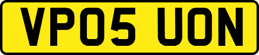 VP05UON