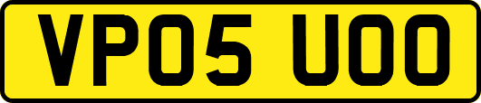 VP05UOO