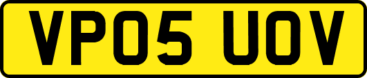 VP05UOV