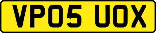 VP05UOX