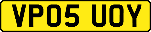 VP05UOY