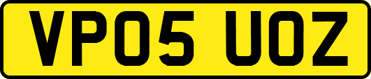 VP05UOZ