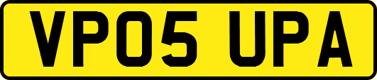 VP05UPA