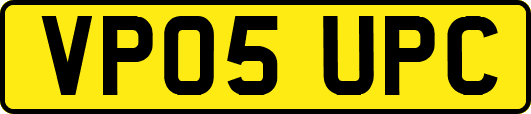 VP05UPC