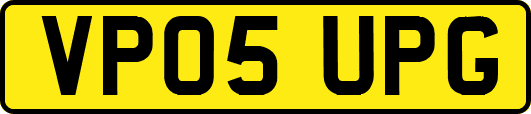 VP05UPG