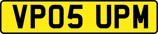 VP05UPM